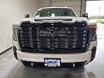 New 2025 GMC Sierra 2500 Denali Ultimate Crew Cab 4WD Pickup for sale #250545 - photo 9