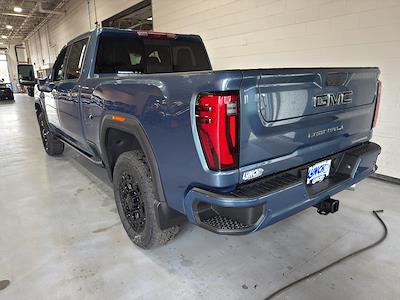 New 2025 GMC Sierra 2500 Denali Ultimate Crew Cab 4WD Pickup for sale #250546 - photo 2