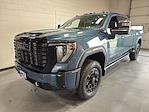 New 2025 GMC Sierra 2500 Denali Ultimate Crew Cab 4WD Pickup for sale #250546 - photo 54
