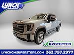 New 2025 GMC Sierra 3500 SLE Crew Cab 4WD Pickup for sale #250552 - photo 1