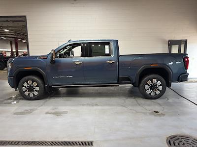 New 2025 GMC Sierra 3500 Denali Crew Cab 4WD Pickup for sale #250560 - photo 2