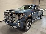 New 2025 GMC Sierra 3500 Denali Crew Cab 4WD Pickup for sale #250560 - photo 1