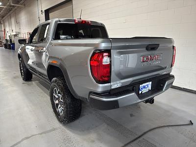 New 2025 GMC Canyon AT4 Crew Cab 4WD Pickup for sale #250566 - photo 2