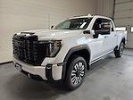 New 2025 GMC Sierra 3500 Denali Ultimate Crew Cab 4WD Pickup for sale #250567 - photo 54