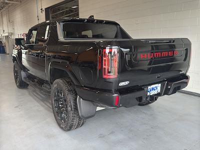 New 2025 GMC Hummer EV Pickup 2X Crew Cab 4WD Pickup for sale #250570 - photo 2