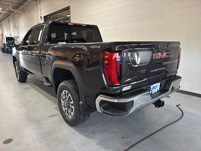 New 2025 GMC Sierra 2500 SLT Crew Cab 4WD Pickup for sale #250573 - photo 2