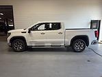 New 2025 GMC Sierra 1500 SLT Crew Cab 4WD Pickup for sale #250592 - photo 3