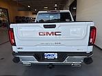 New 2025 GMC Sierra 1500 SLT Crew Cab 4WD Pickup for sale #250592 - photo 4