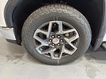 New 2025 GMC Sierra 1500 SLT Crew Cab 4WD Pickup for sale #250592 - photo 9