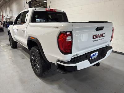 New 2025 GMC Canyon Elevation Crew Cab 4WD Pickup for sale #250595 - photo 2