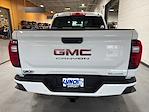 New 2025 GMC Canyon Elevation Crew Cab 4WD Pickup for sale #250595 - photo 4