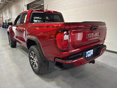 New 2025 GMC Canyon AT4 Crew Cab 4WD Pickup for sale #250598 - photo 2