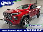New 2025 GMC Canyon AT4 Crew Cab 4WD Pickup for sale #250598 - photo 1