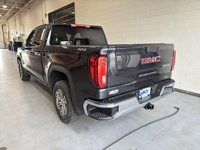 New 2025 GMC Sierra 1500 SLT Crew Cab 4WD Pickup for sale #250603 - photo 2