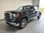 New 2025 GMC Sierra 1500 SLT Crew Cab 4WD Pickup for sale #250603 - photo 1