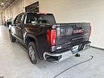 New 2025 GMC Sierra 1500 SLT Crew Cab 4WD Pickup for sale #250603 - photo 2