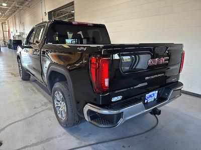 New 2025 GMC Sierra 1500 SLT Crew Cab 4WD Pickup for sale #250604 - photo 2