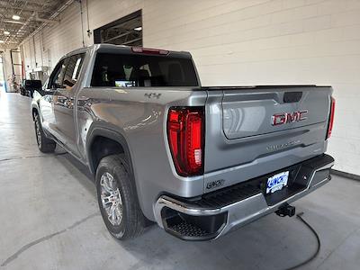 New 2025 GMC Sierra 1500 SLT Crew Cab 4WD Pickup for sale #250605 - photo 2