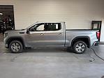 New 2025 GMC Sierra 1500 SLT Crew Cab 4WD Pickup for sale #250605 - photo 3