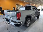 New 2025 GMC Sierra 1500 SLT Crew Cab 4WD Pickup for sale #250605 - photo 5