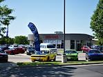 New 2025 GMC Canyon AT4 Crew Cab 4WD Pickup for sale #250606 - photo 19