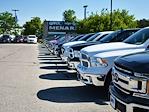 New 2025 GMC Canyon AT4 Crew Cab 4WD Pickup for sale #250606 - photo 23
