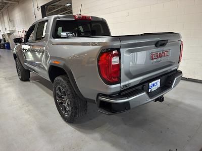 New 2025 GMC Canyon Elevation Crew Cab 4WD Pickup for sale #250610 - photo 2