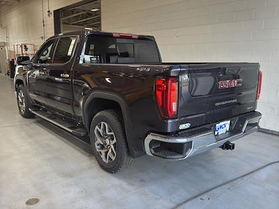 New 2025 GMC Sierra 1500 SLT Crew Cab 4WD Pickup for sale #250612 - photo 2