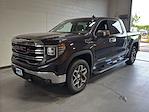 New 2025 GMC Sierra 1500 SLT Crew Cab 4WD Pickup for sale #250612 - photo 1