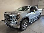 New 2025 GMC Sierra 1500 SLT Crew Cab 4WD Pickup for sale #250613 - photo 1