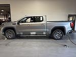 New 2025 GMC Sierra 1500 SLT Crew Cab 4WD Pickup for sale #250613 - photo 3