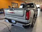 New 2025 GMC Sierra 1500 SLT Crew Cab 4WD Pickup for sale #250613 - photo 5