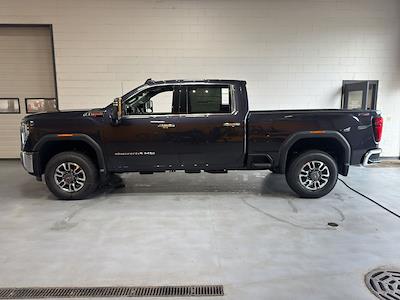 New 2025 GMC Sierra 2500 SLT Crew Cab 4WD Pickup for sale #250621 - photo 2