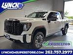 New 2025 GMC Sierra 3500 Denali Ultimate Crew Cab 4WD Pickup for sale #250634 - photo 1