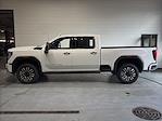 New 2025 GMC Sierra 3500 Denali Ultimate Crew Cab 4WD Pickup for sale #250634 - photo 3