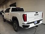 New 2025 GMC Sierra 3500 Denali Ultimate Crew Cab 4WD Pickup for sale #250634 - photo 2