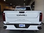 New 2025 GMC Sierra 3500 Denali Ultimate Crew Cab 4WD Pickup for sale #250634 - photo 4