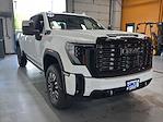 New 2025 GMC Sierra 3500 Denali Ultimate Crew Cab 4WD Pickup for sale #250634 - photo 7