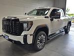 New 2025 GMC Sierra 3500 Denali Ultimate Crew Cab 4WD Pickup for sale #250634 - photo 9
