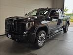 New 2025 GMC Sierra 3500 Denali Ultimate Crew Cab 4WD Pickup for sale #250635 - photo 13