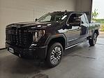 New 2025 GMC Sierra 3500 Denali Ultimate Crew Cab 4WD Pickup for sale #250635 - photo 55