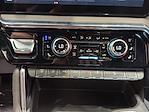 New 2025 GMC Sierra 3500 Denali Crew Cab 4WD Pickup for sale #250636 - photo 35