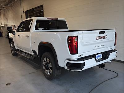 New 2025 GMC Sierra 2500 Denali Crew Cab 4WD Pickup for sale #250660 - photo 2