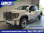 New 2025 GMC Sierra 2500 Denali Crew Cab 4WD Pickup for sale #250660 - photo 1