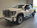 New 2025 GMC Sierra 2500 Denali Crew Cab 4WD Pickup for sale #250660 - photo 52