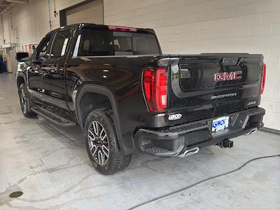 New 2025 GMC Sierra 1500 AT4 Crew Cab 4WD Pickup for sale #250665 - photo 2