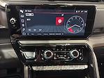 New 2025 GMC Sierra 1500 AT4 Crew Cab 4WD Pickup for sale #250665 - photo 32