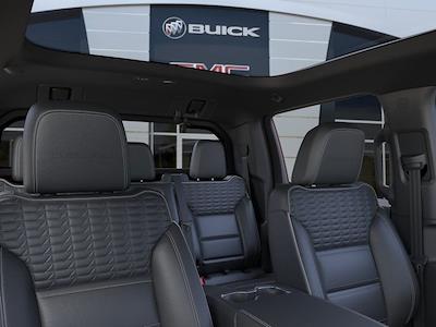 New 2025 GMC Sierra EV Denali Crew Cab for sale #250668 - photo 1