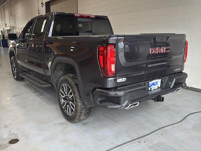 New 2025 GMC Sierra 1500 AT4 Crew Cab 4WD Pickup for sale #250669 - photo 2