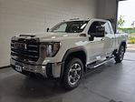 New 2025 GMC Sierra 2500 SLT Crew Cab 4WD Pickup for sale #250671 - photo 50